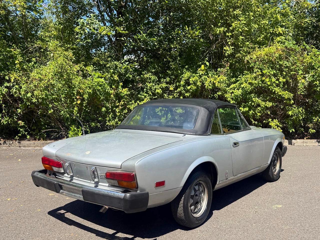 1980 FIAT ALL OTHER