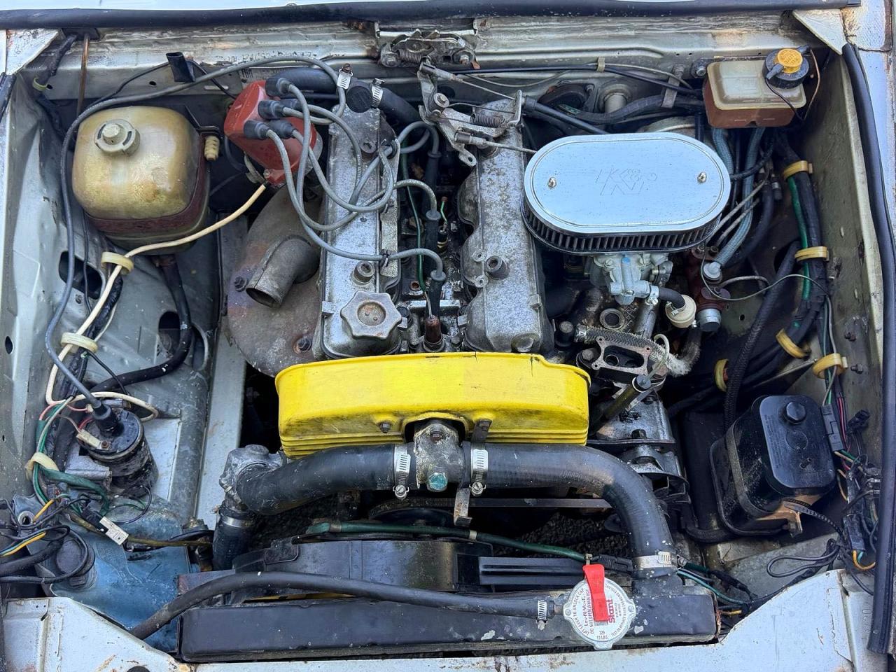 1980 FIAT ALL OTHER