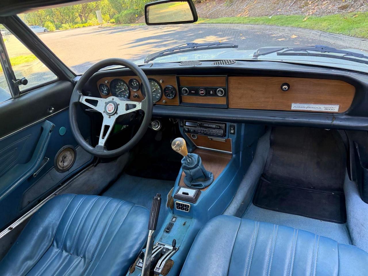 1980 FIAT ALL OTHER