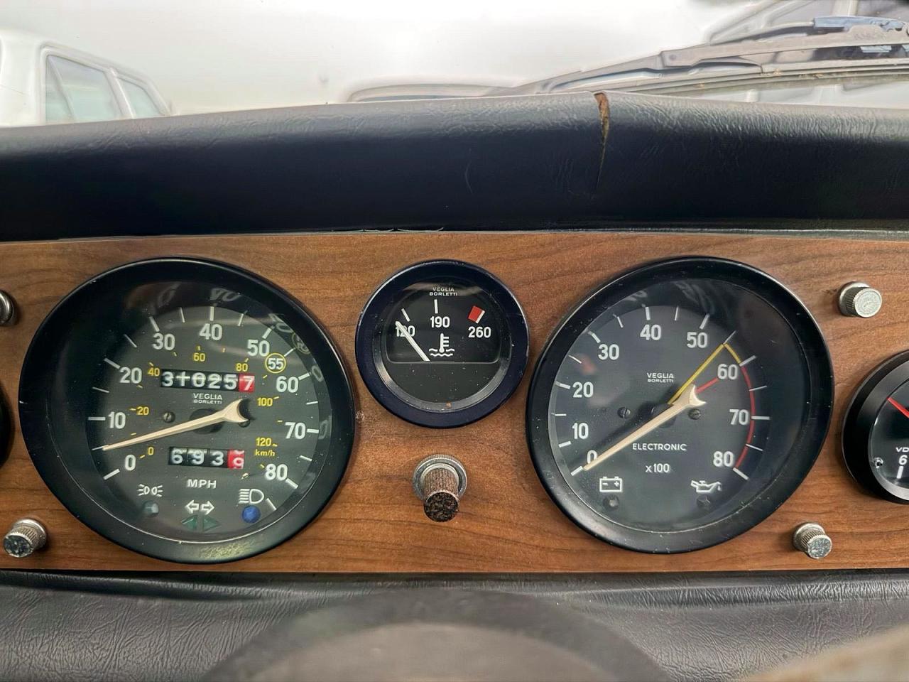1980 FIAT ALL OTHER