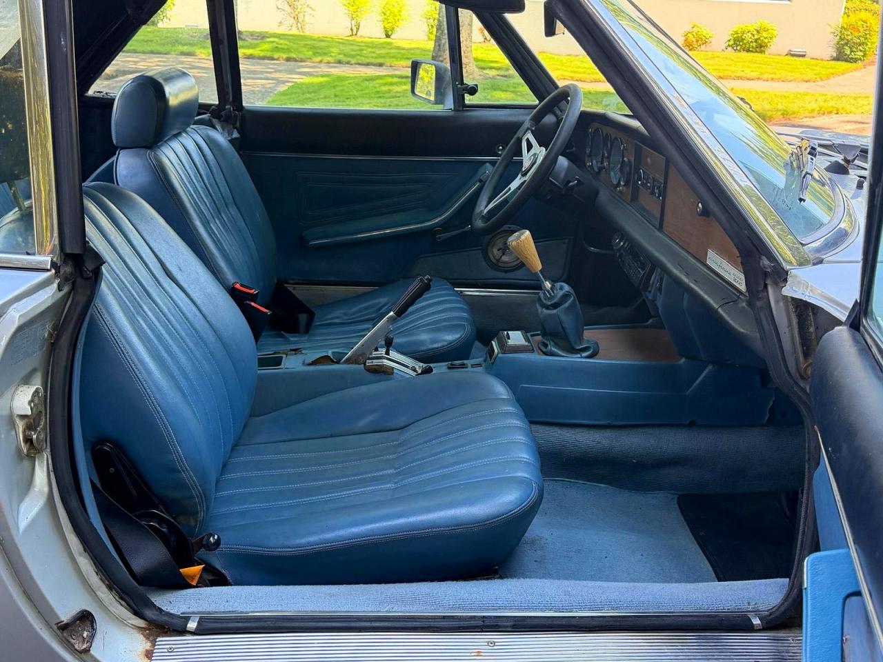 1980 FIAT ALL OTHER