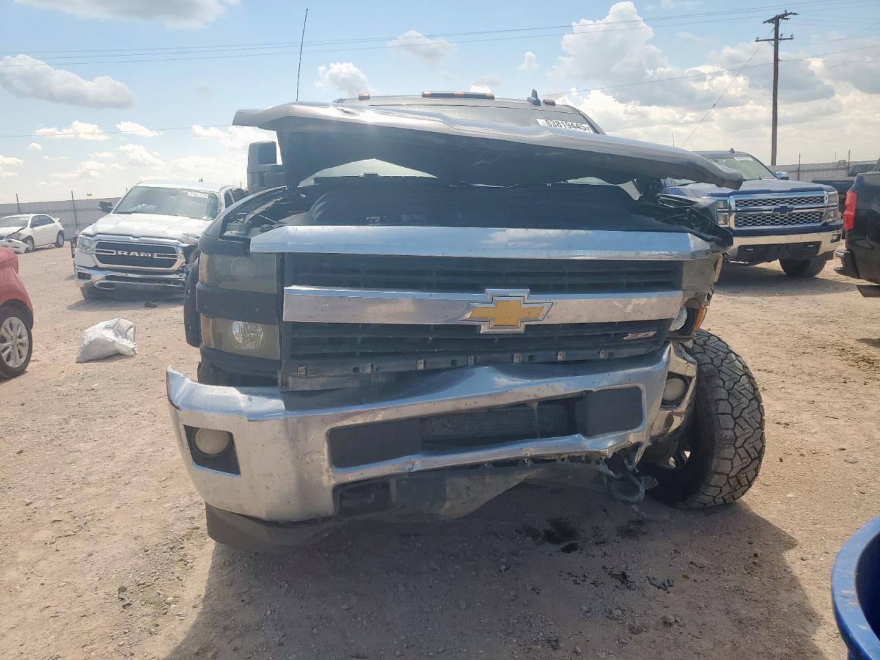 2015 CHEVROLET ALL Models