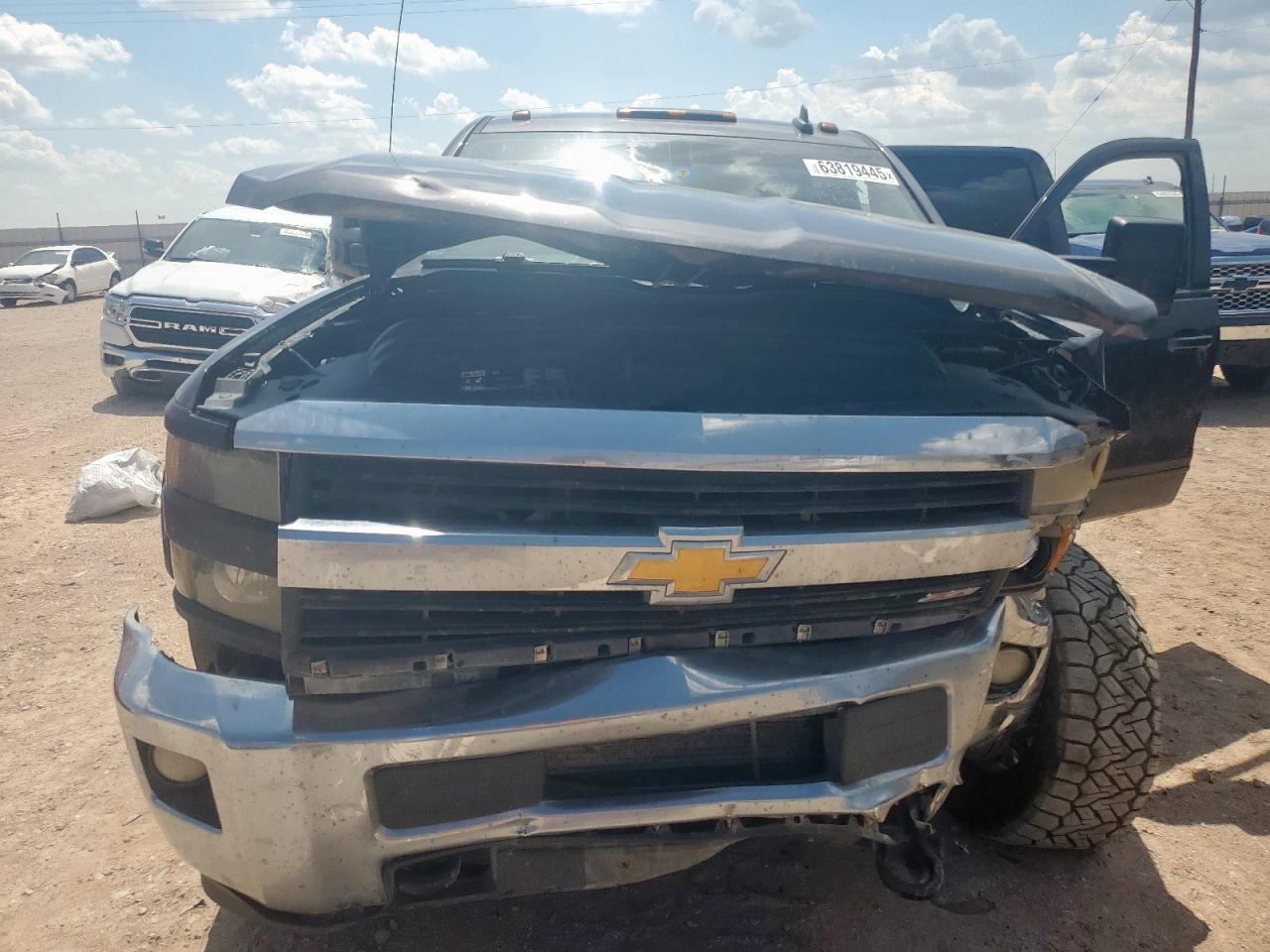2015 CHEVROLET ALL Models
