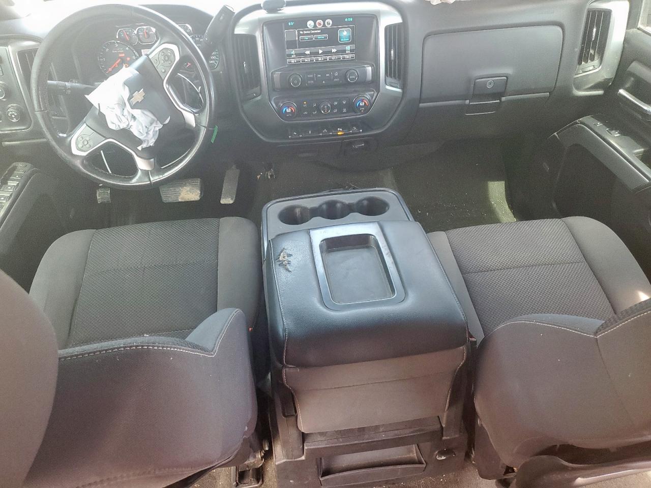 2015 CHEVROLET ALL Models