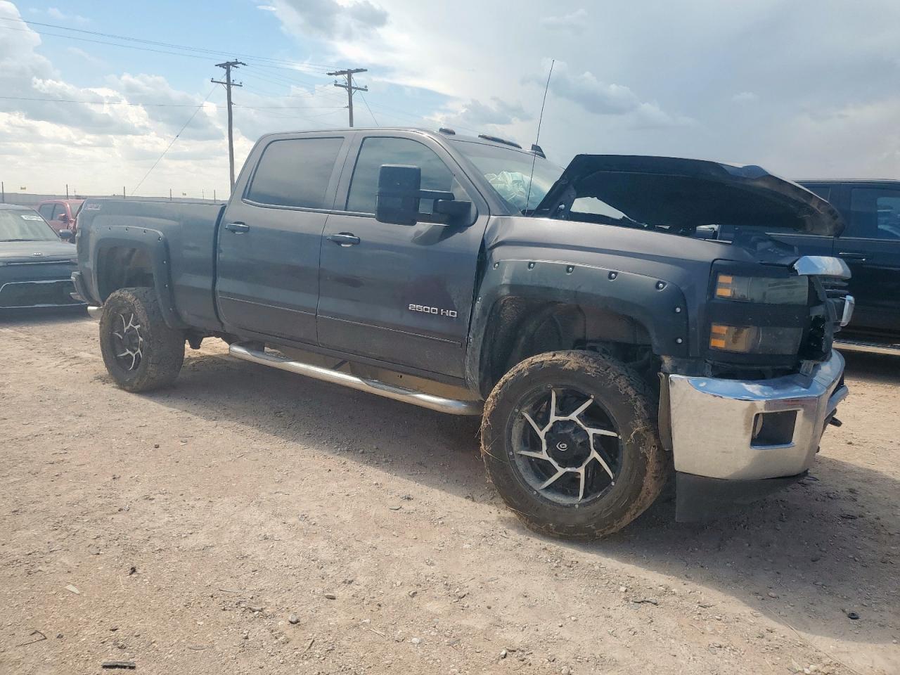 2015 CHEVROLET ALL Models