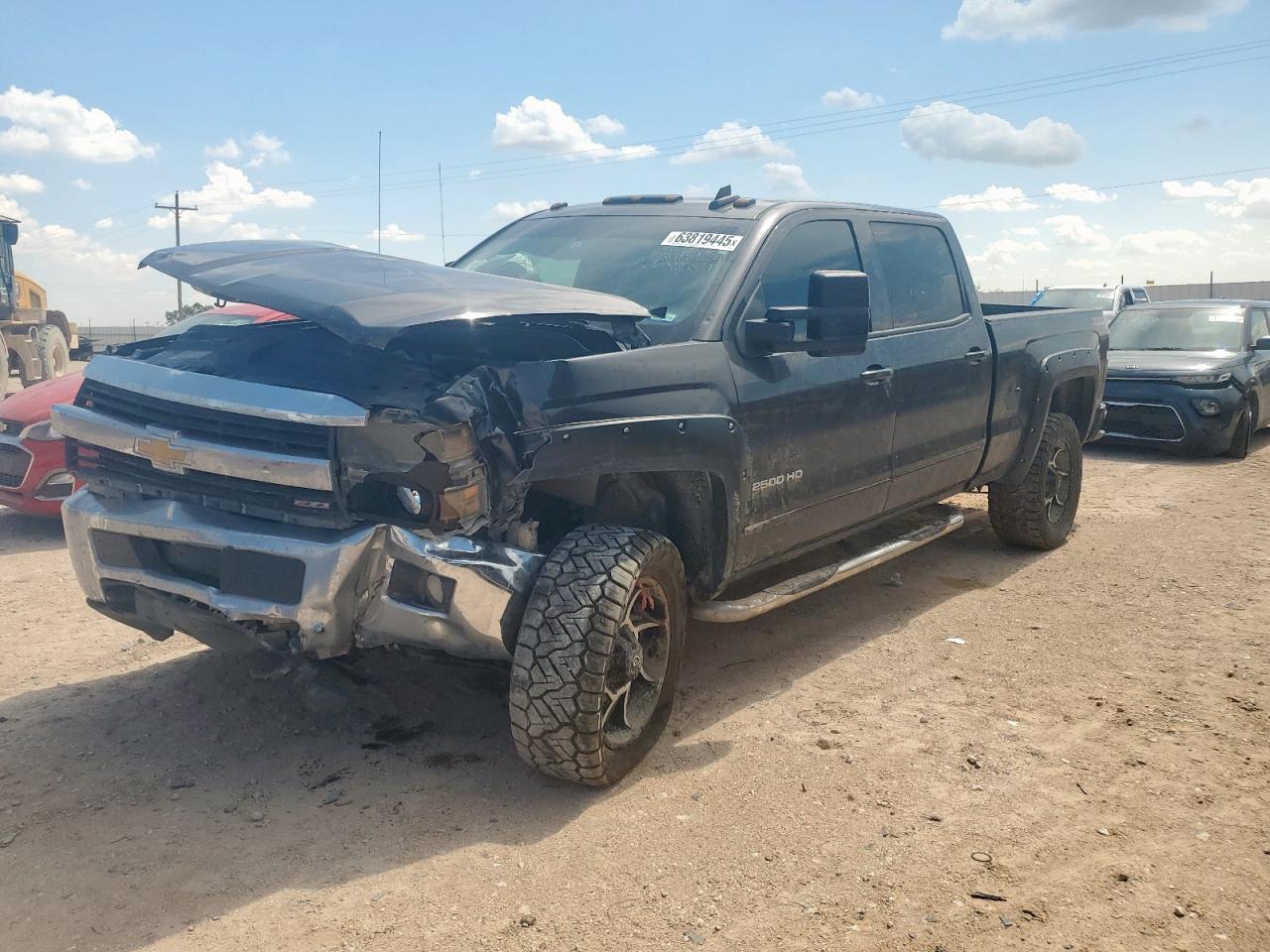 2015 CHEVROLET ALL Models
