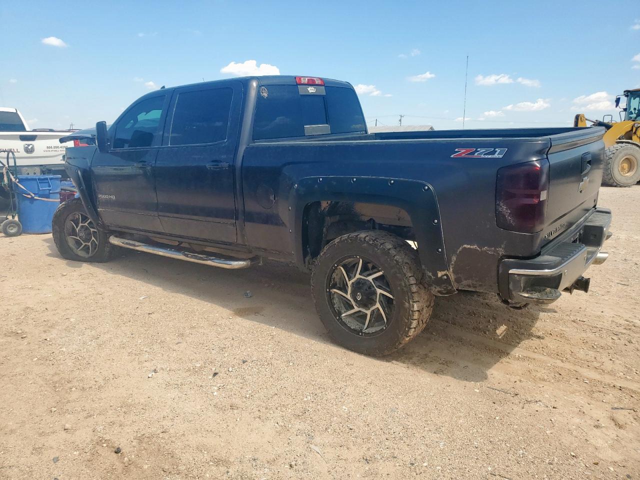 2015 CHEVROLET ALL Models
