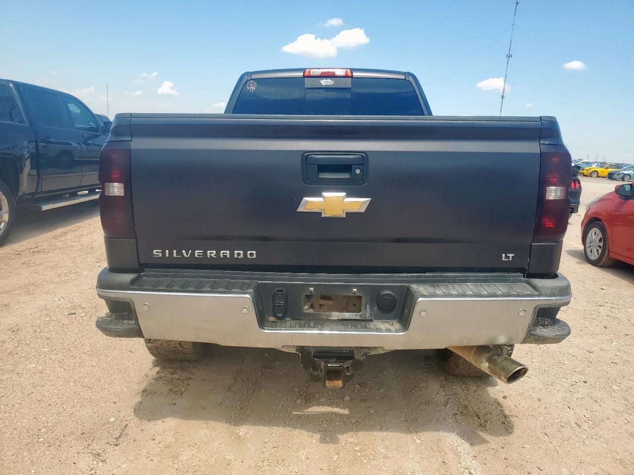 2015 CHEVROLET ALL Models