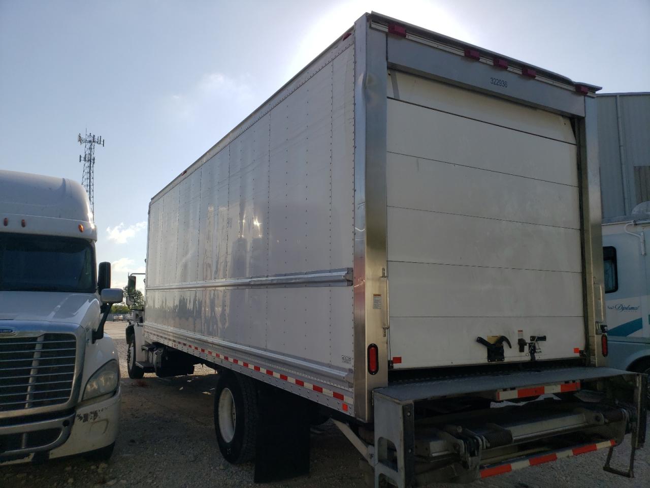 2019 FREIGHTLINER ALL OTHER