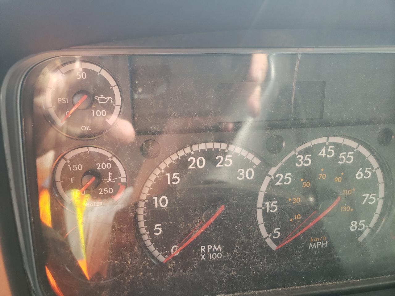2019 FREIGHTLINER ALL OTHER