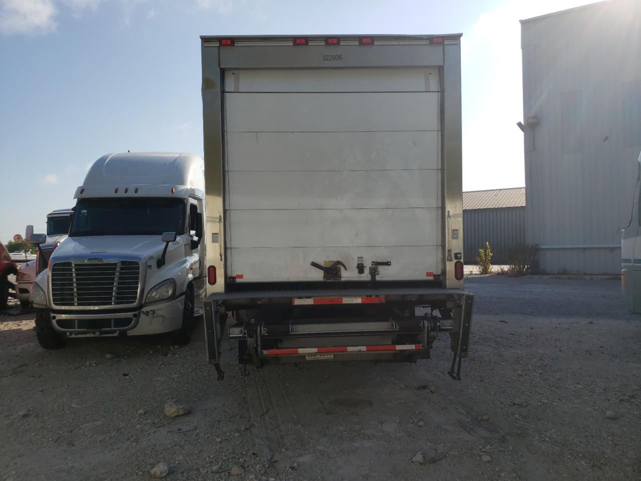 2019 FREIGHTLINER ALL OTHER