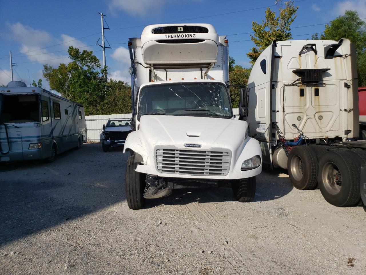 2019 FREIGHTLINER ALL OTHER