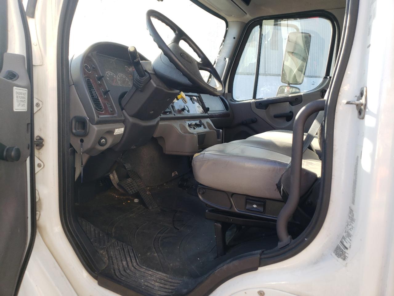 2019 FREIGHTLINER ALL OTHER