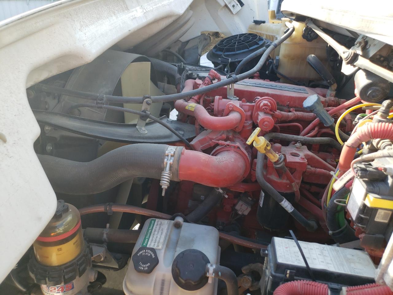 2019 FREIGHTLINER ALL OTHER