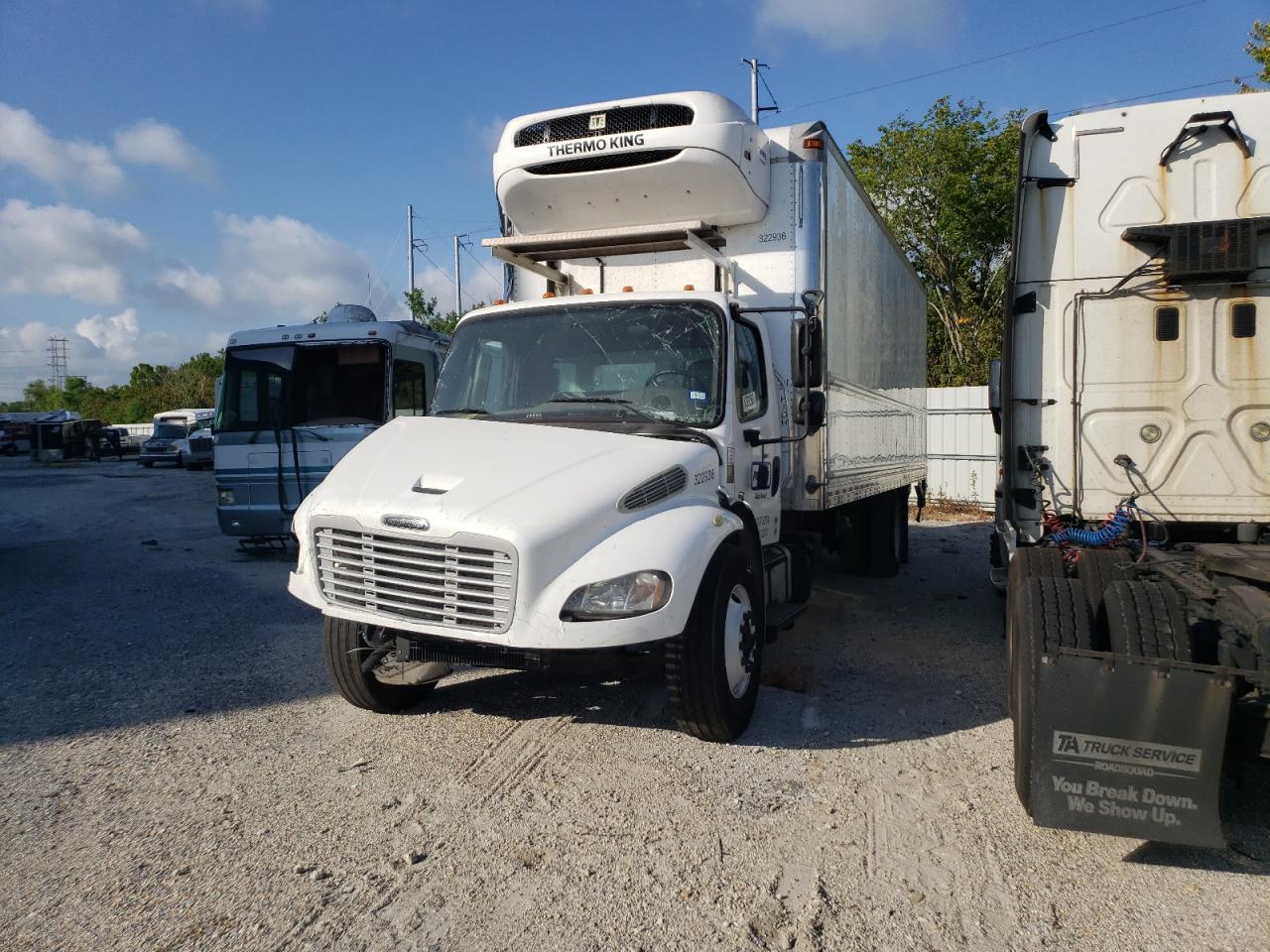 2019 FREIGHTLINER ALL OTHER