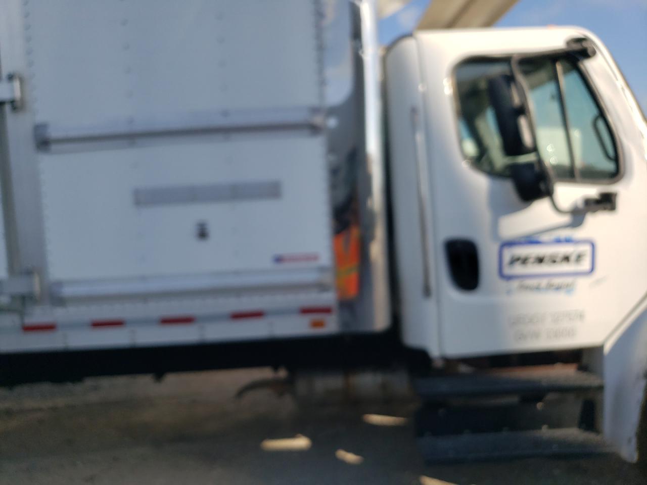 2019 FREIGHTLINER ALL OTHER