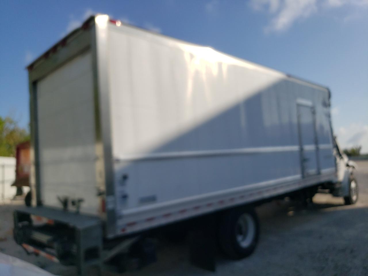 2019 FREIGHTLINER ALL OTHER