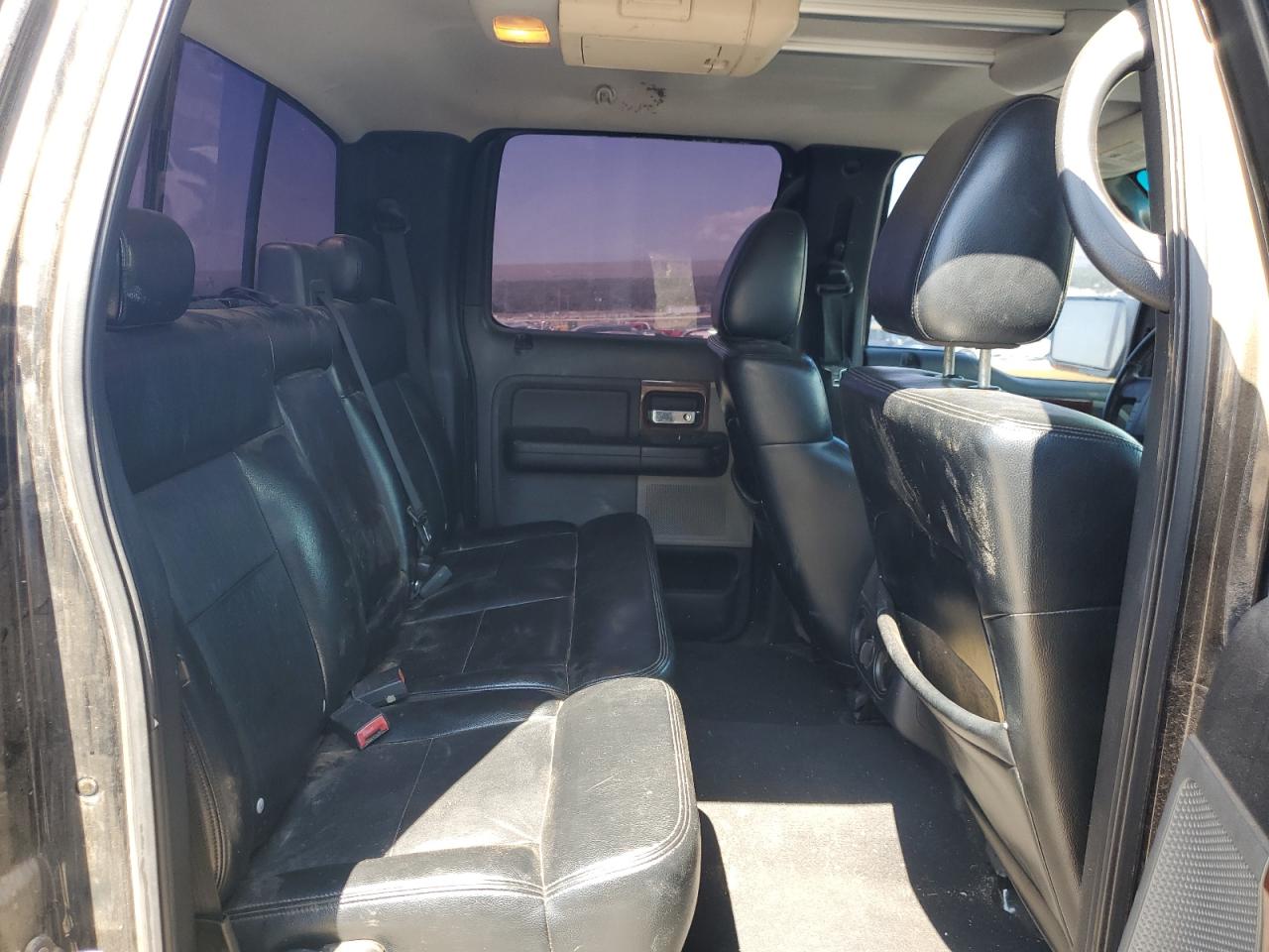 2005 FORD F150