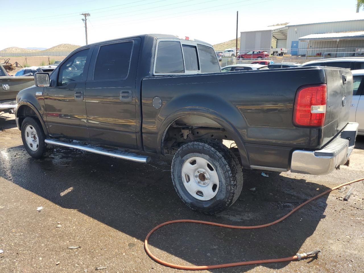 2005 FORD F150