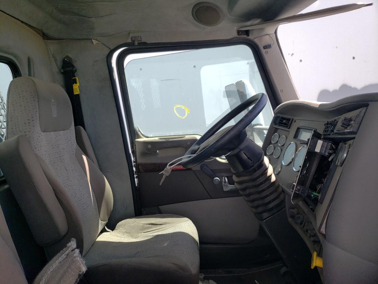2019 KENWORTH ALL Models