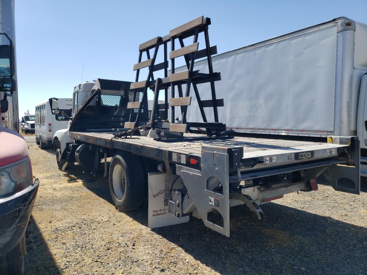 2019 KENWORTH ALL Models
