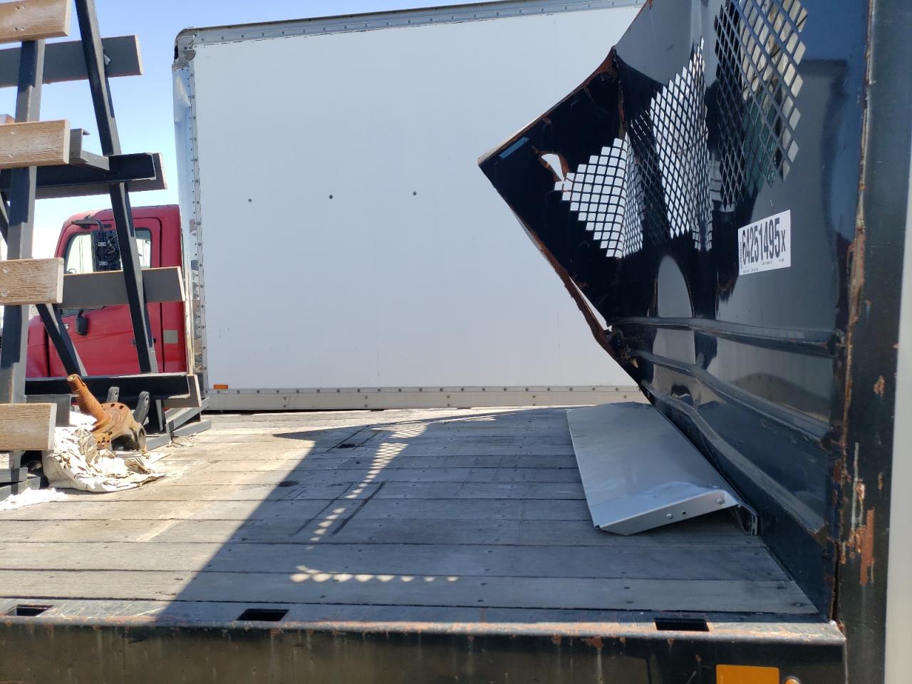 2019 KENWORTH ALL Models
