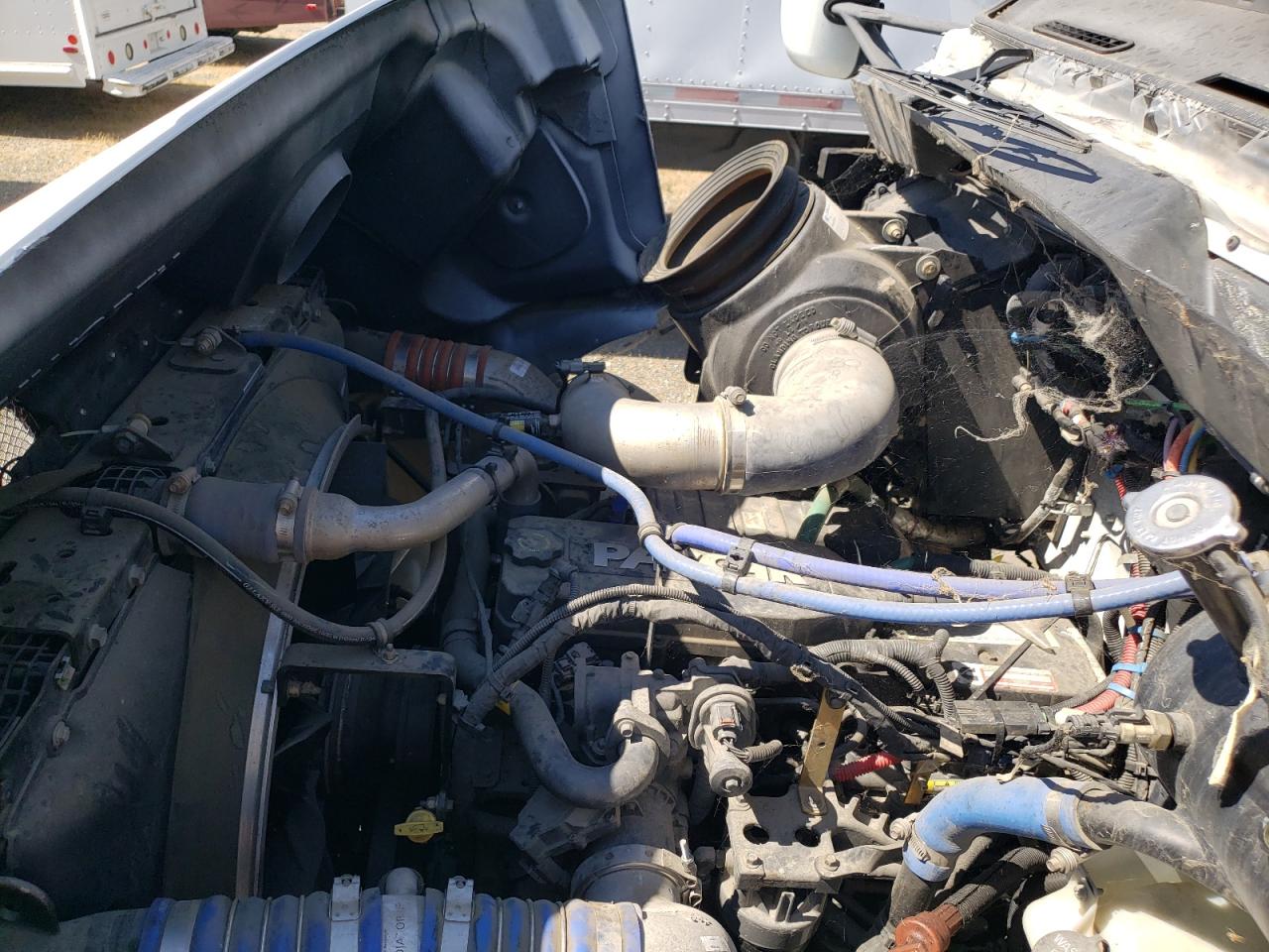 2019 KENWORTH ALL Models