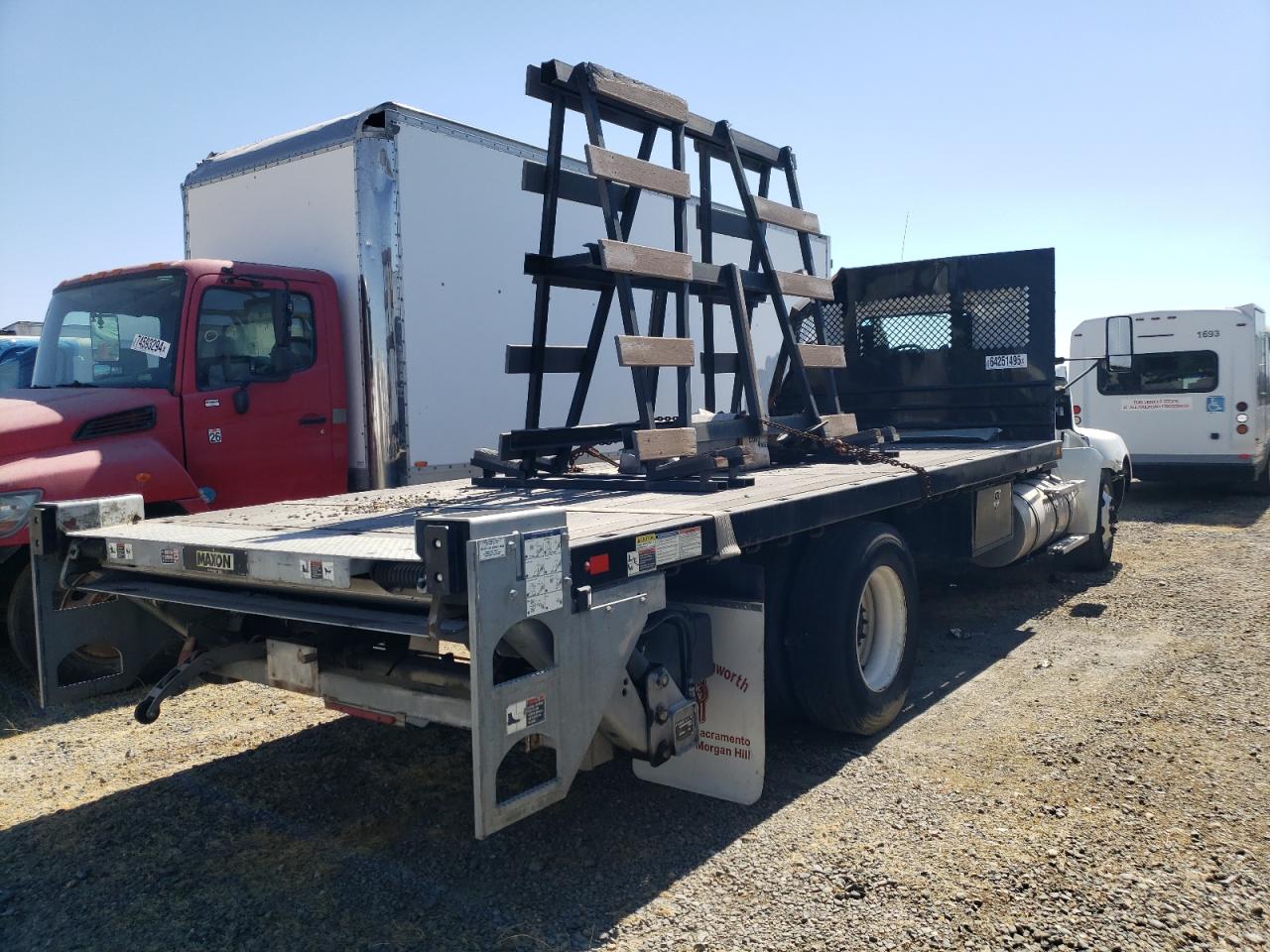 2019 KENWORTH ALL Models