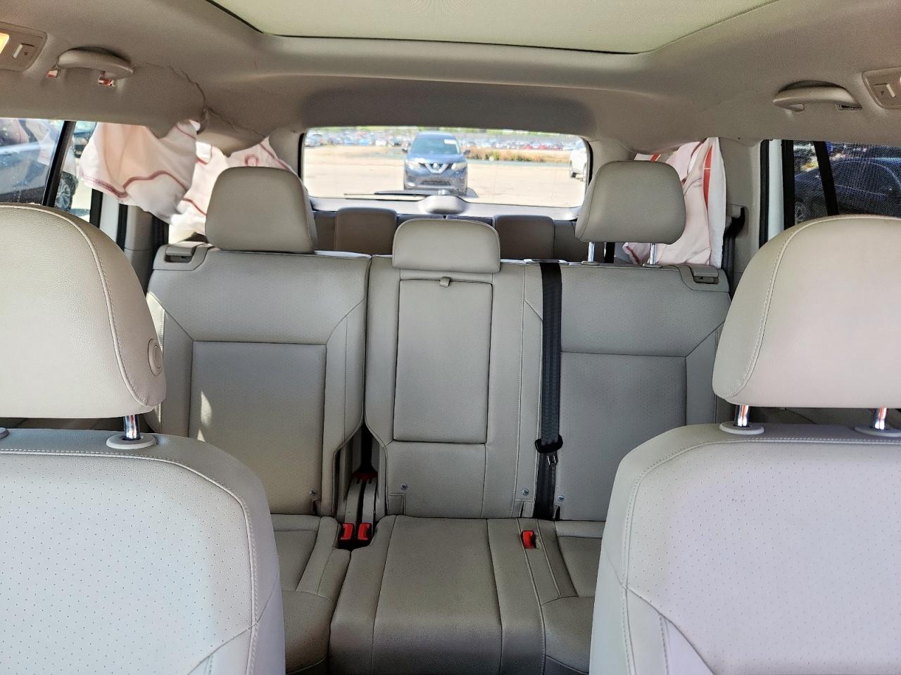 2019 VOLKSWAGEN ATLAS