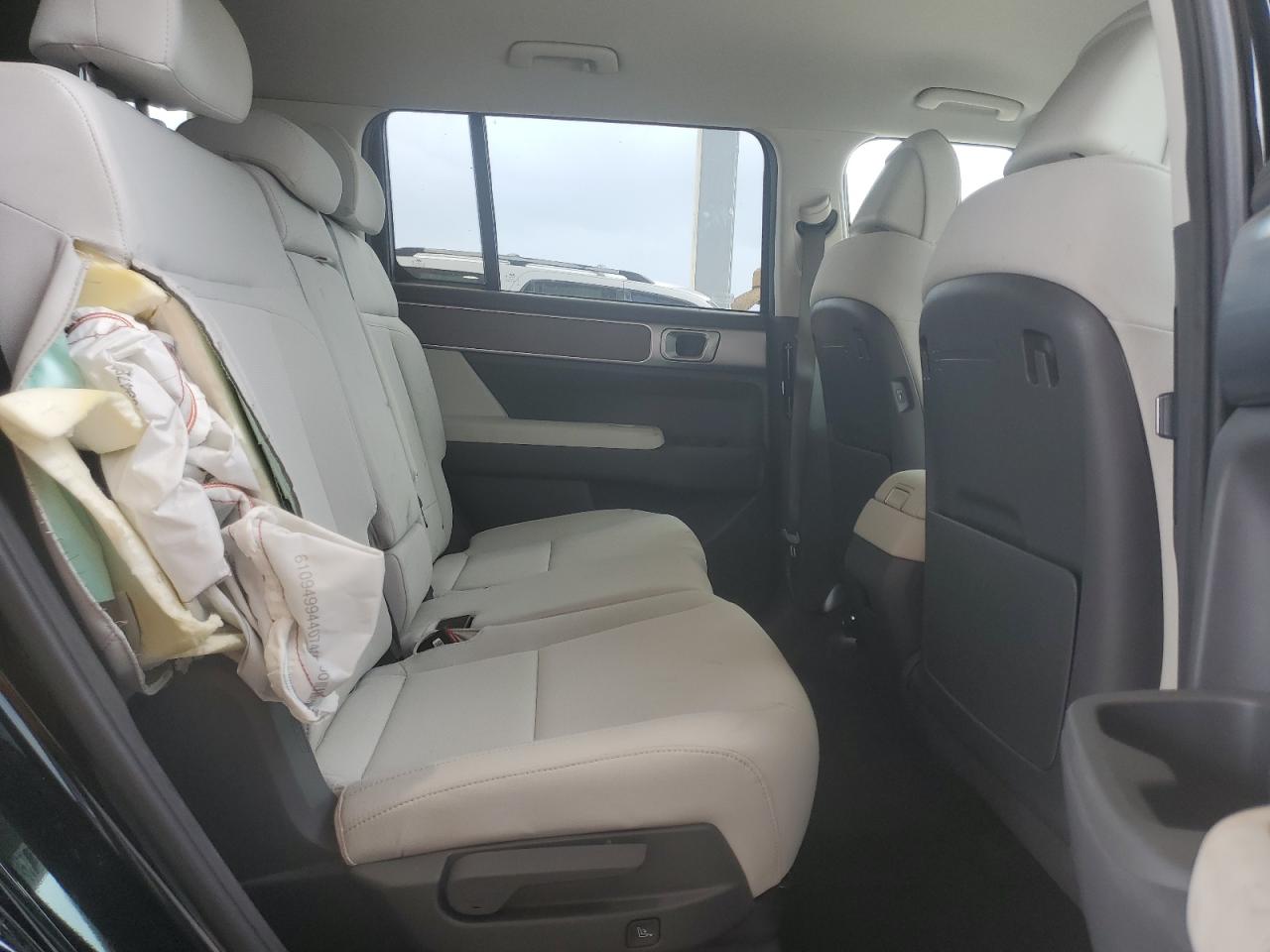 2024 HYUNDAI SANTA FE