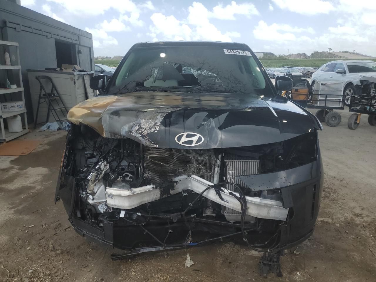 2024 HYUNDAI SANTA FE