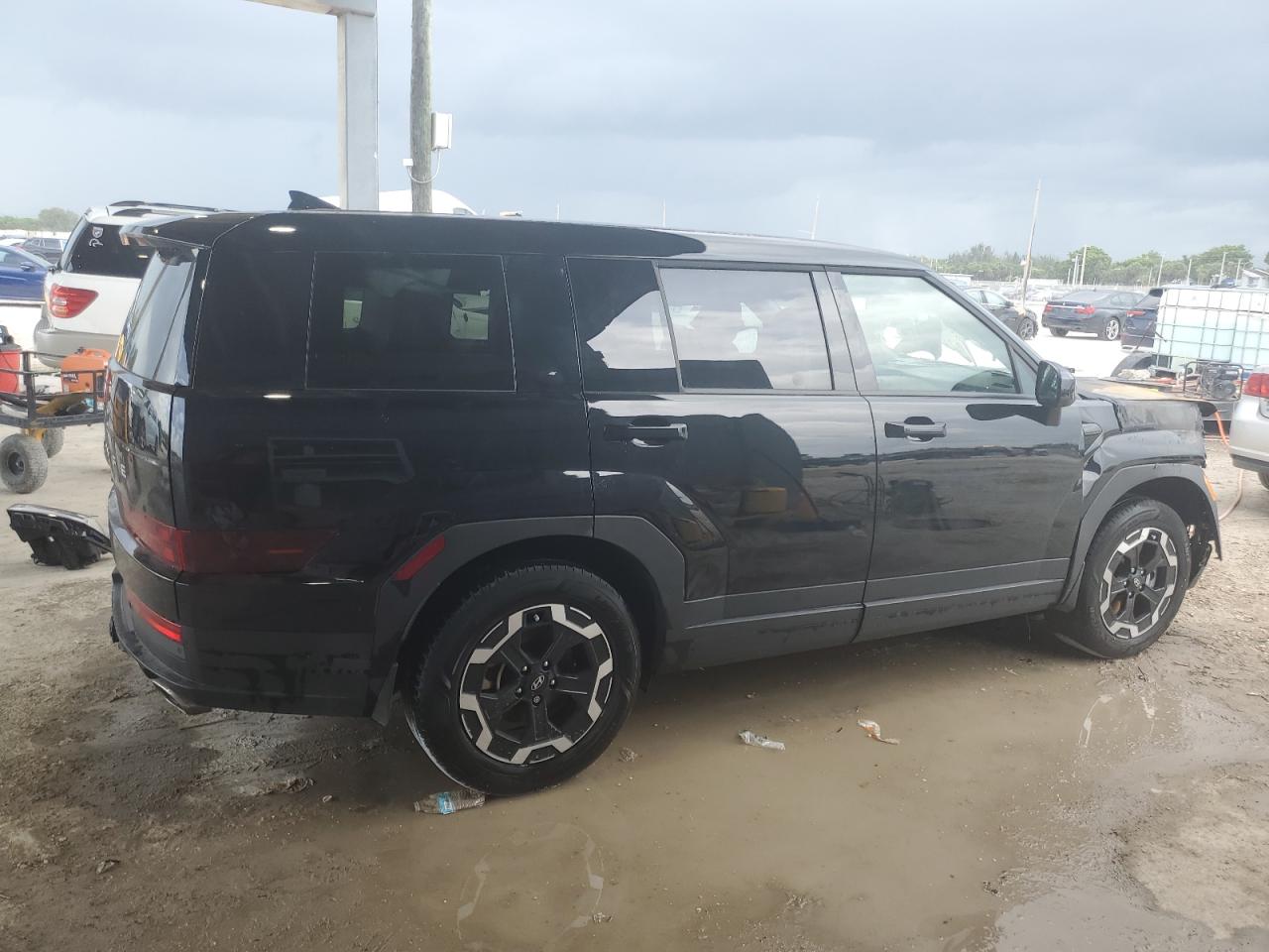 2024 HYUNDAI SANTA FE