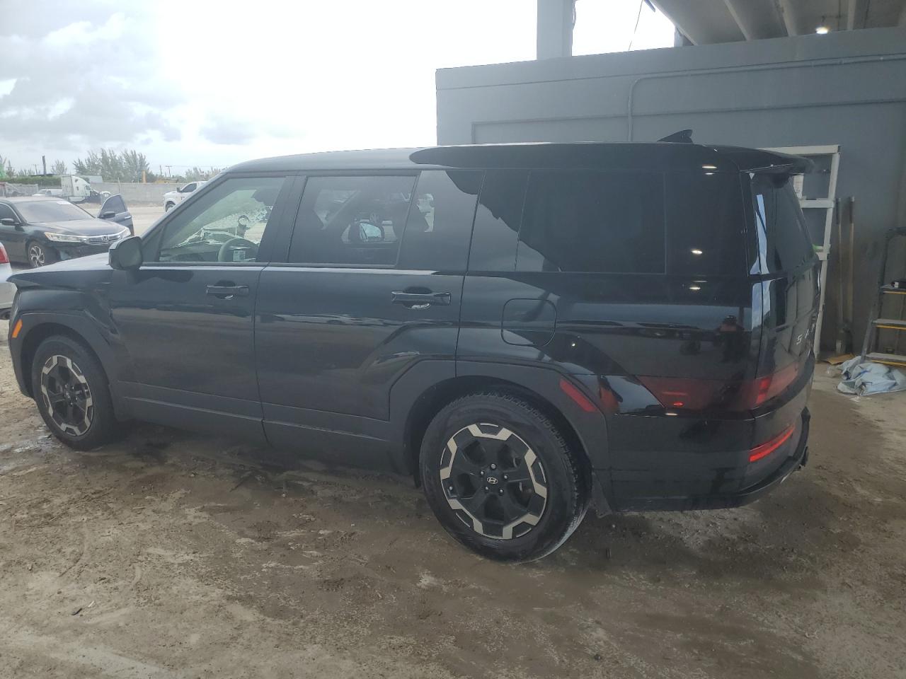 2024 HYUNDAI SANTA FE