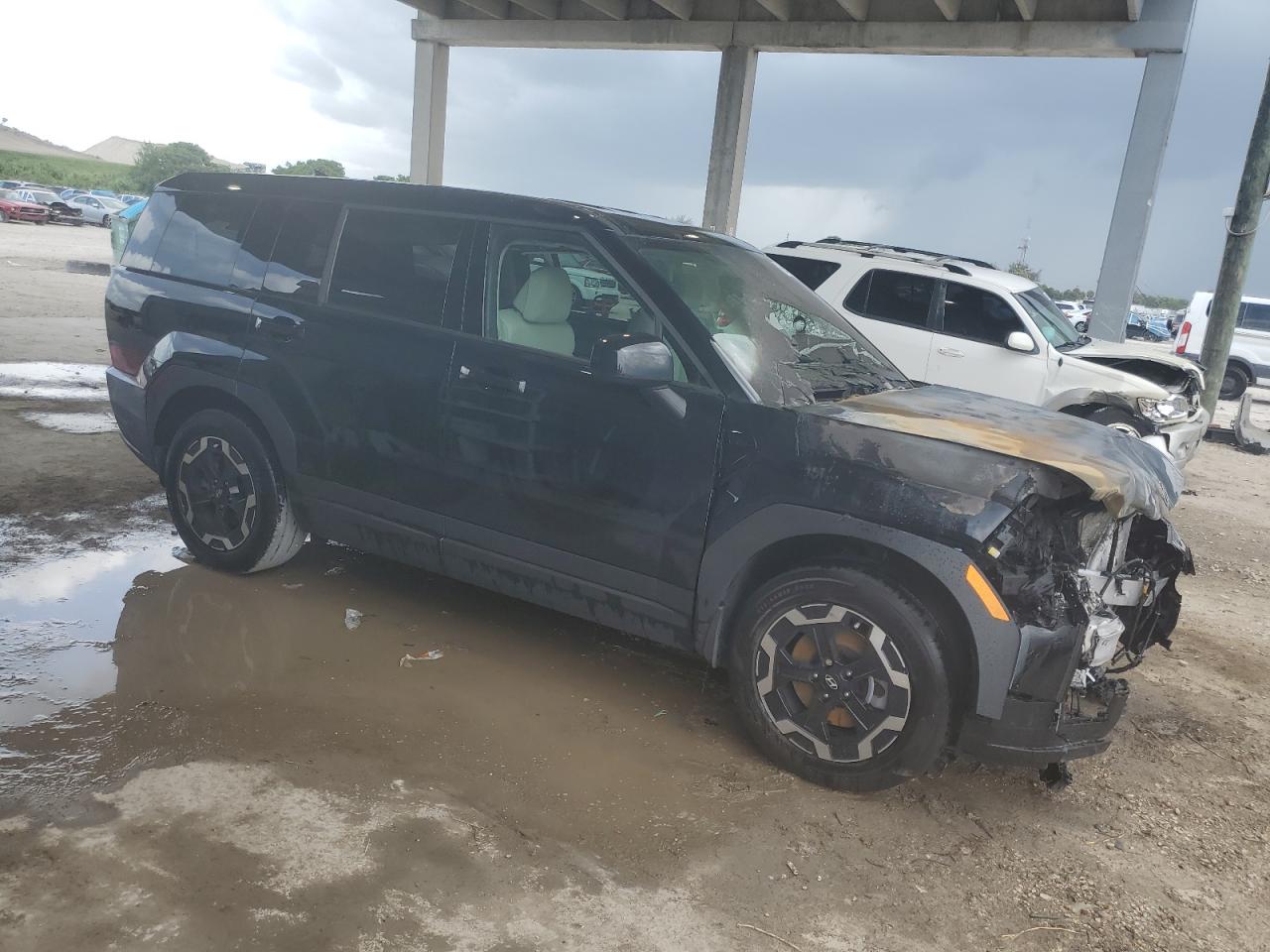 2024 HYUNDAI SANTA FE
