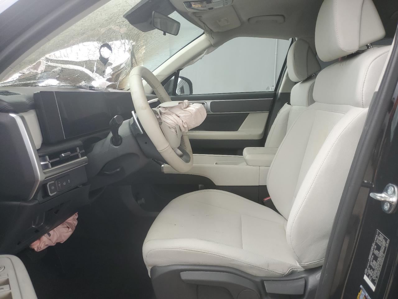 2024 HYUNDAI SANTA FE