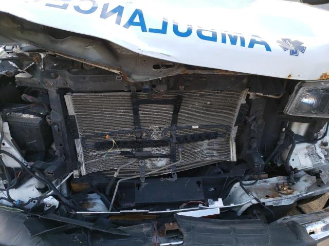 2014 CHEVROLET EXPRESS