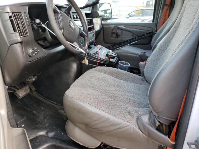 2014 CHEVROLET EXPRESS