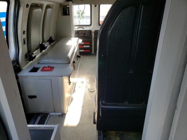 2014 CHEVROLET EXPRESS