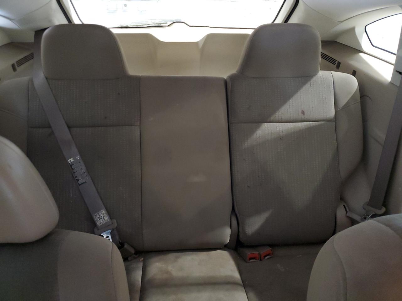 2007 DODGE CALIBER
