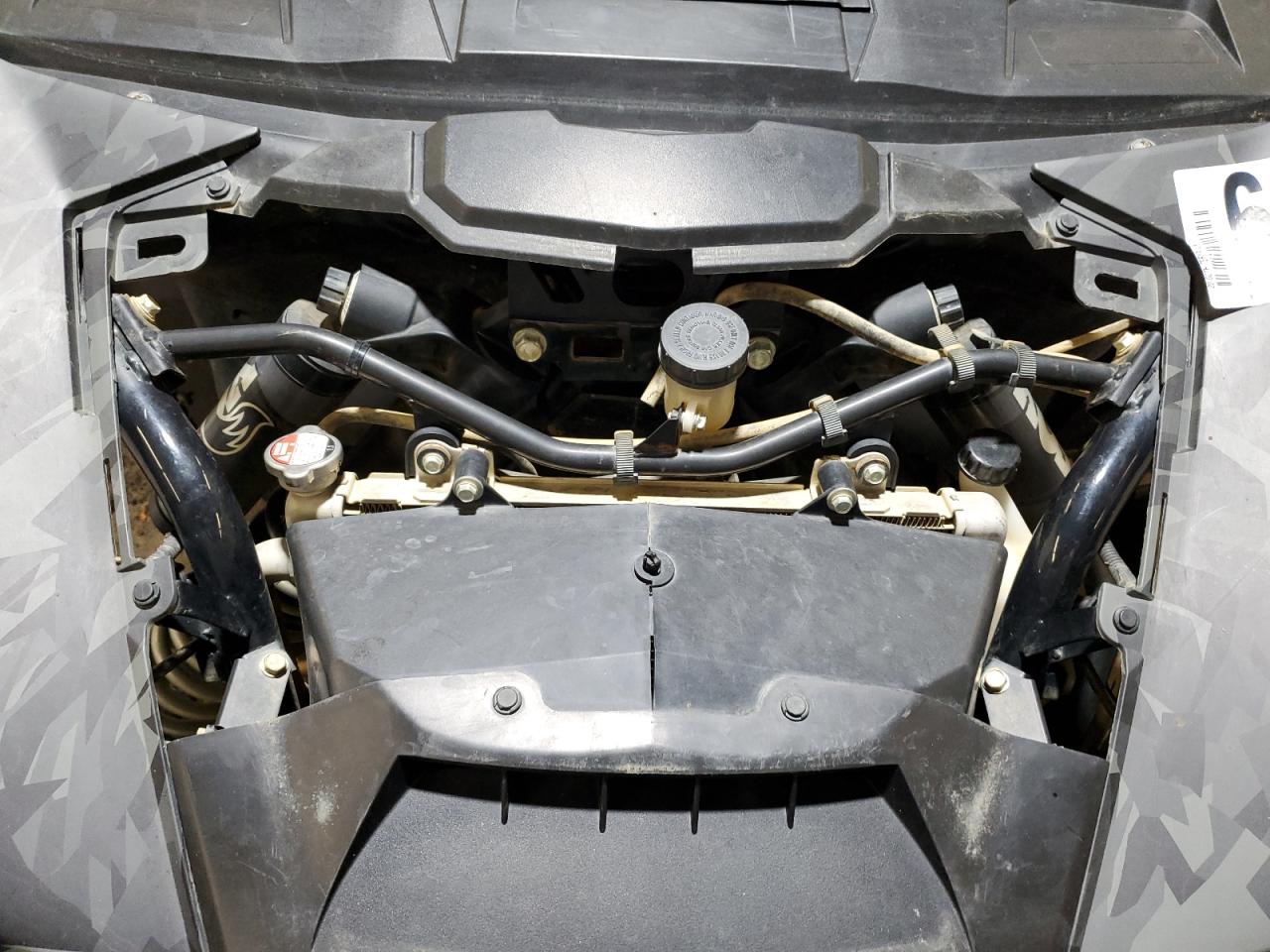 2023 KAWASAKI KRF 1000 B