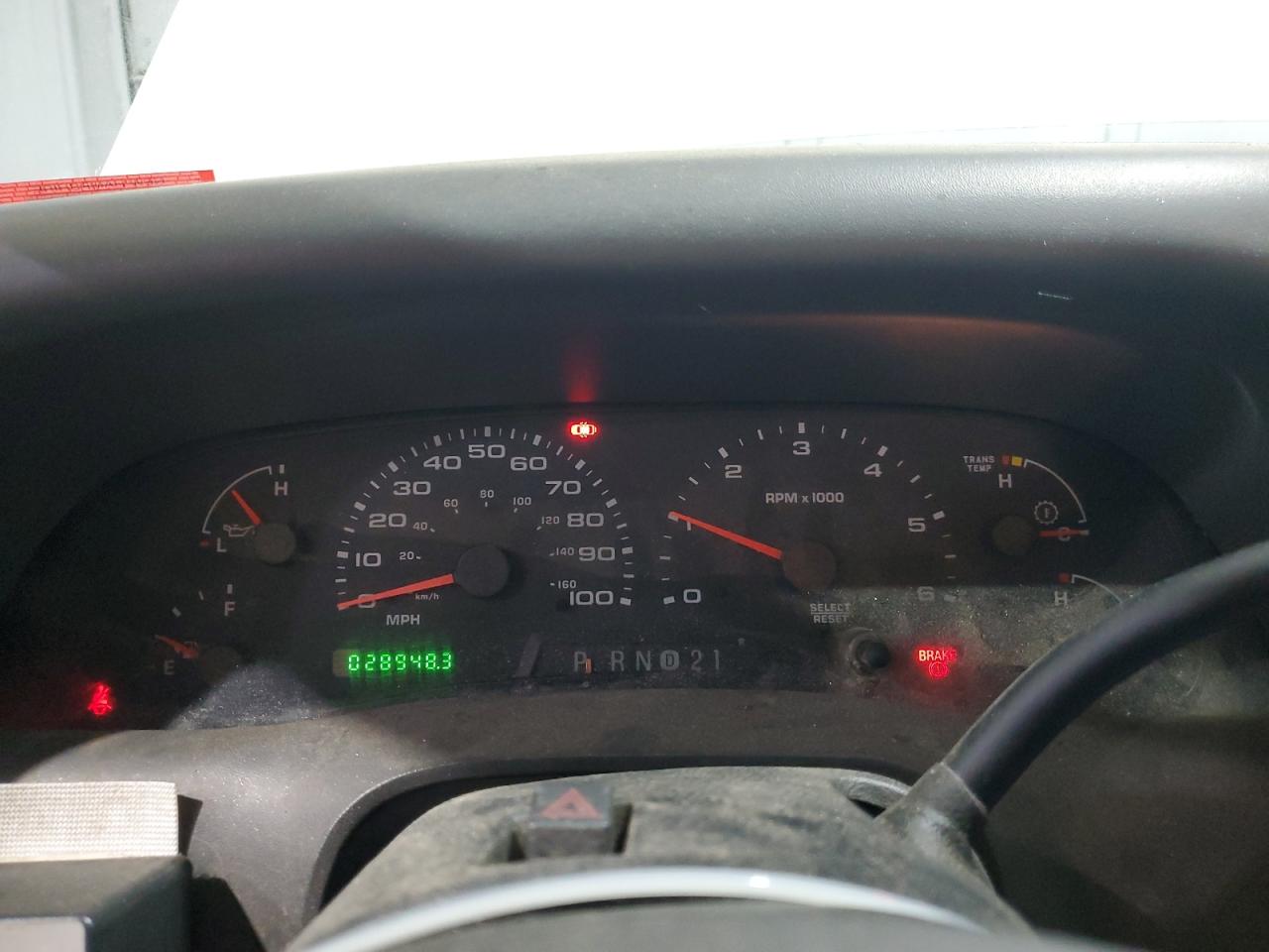 2004 FORD F350