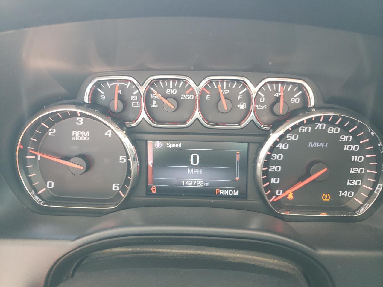 2014 GMC SIERRA