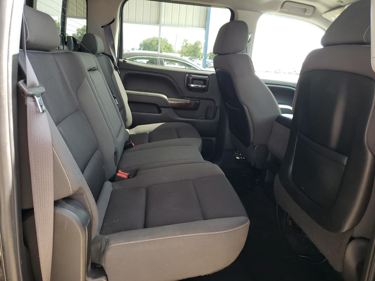 2014 GMC SIERRA