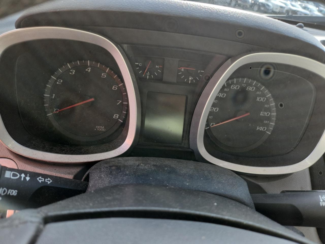 2014 CHEV EQUINOX