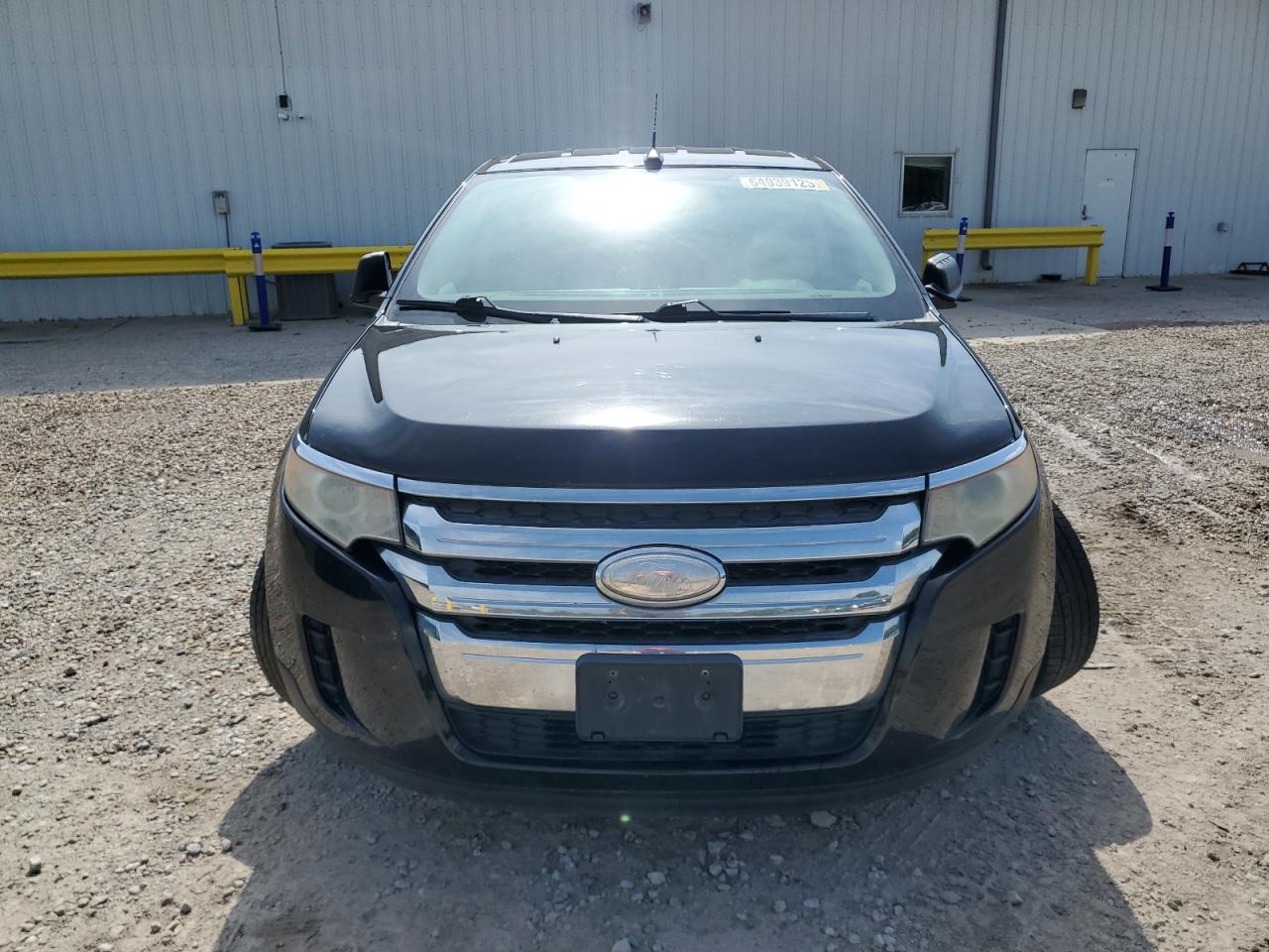 2011 FORD EDGE