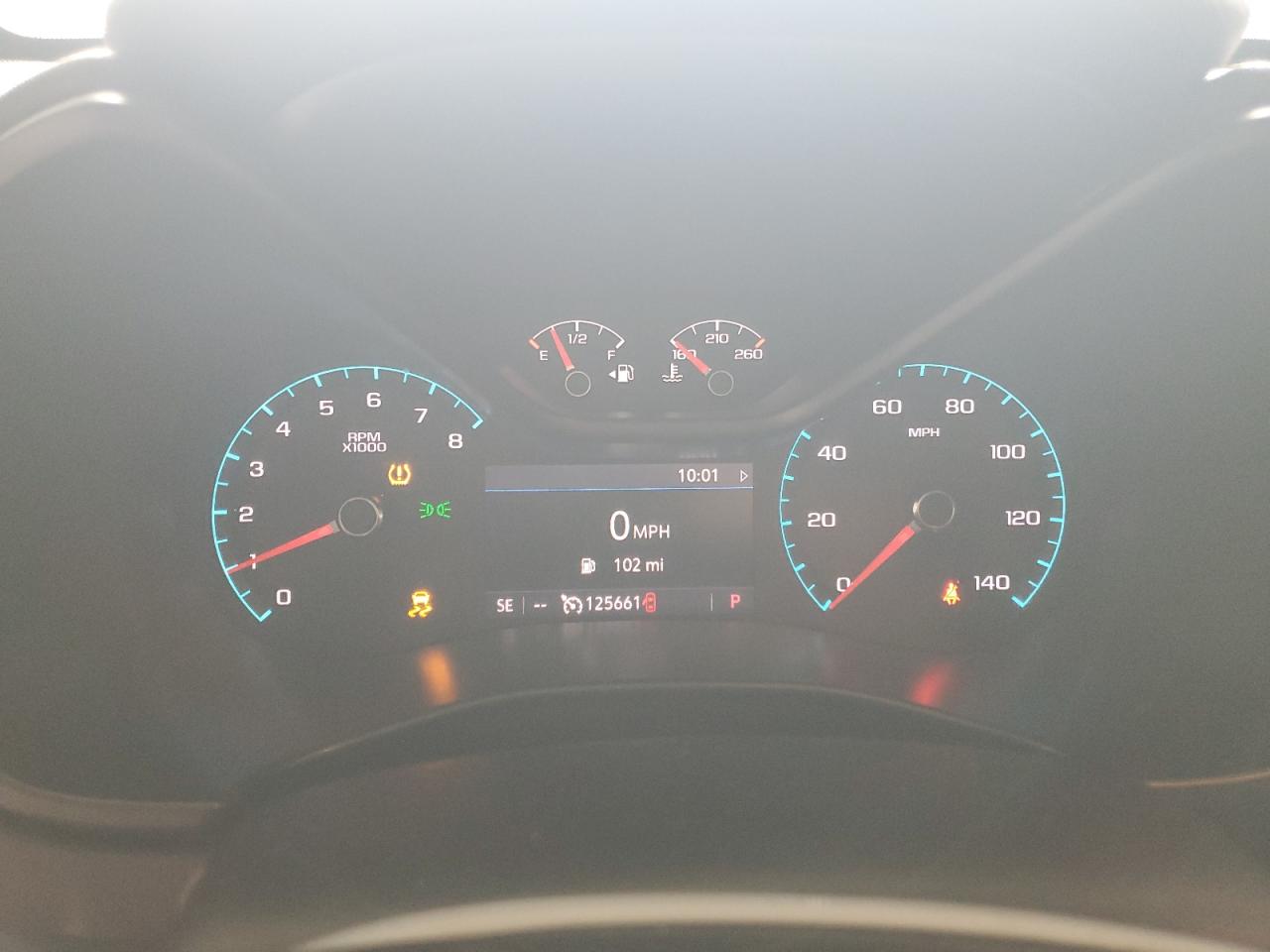 2020 CHEVROLET COLORADO