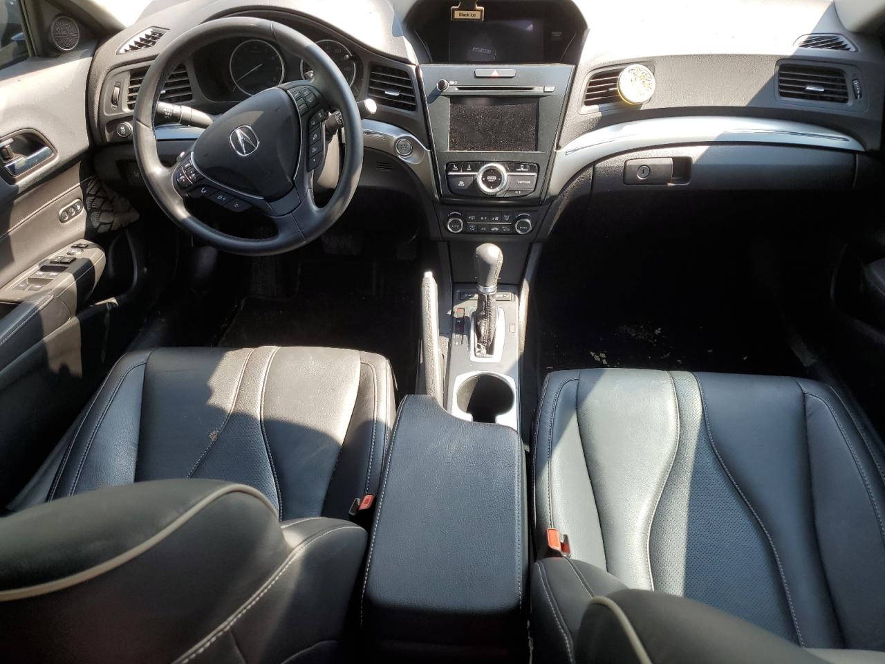 2021 ACURA ILX