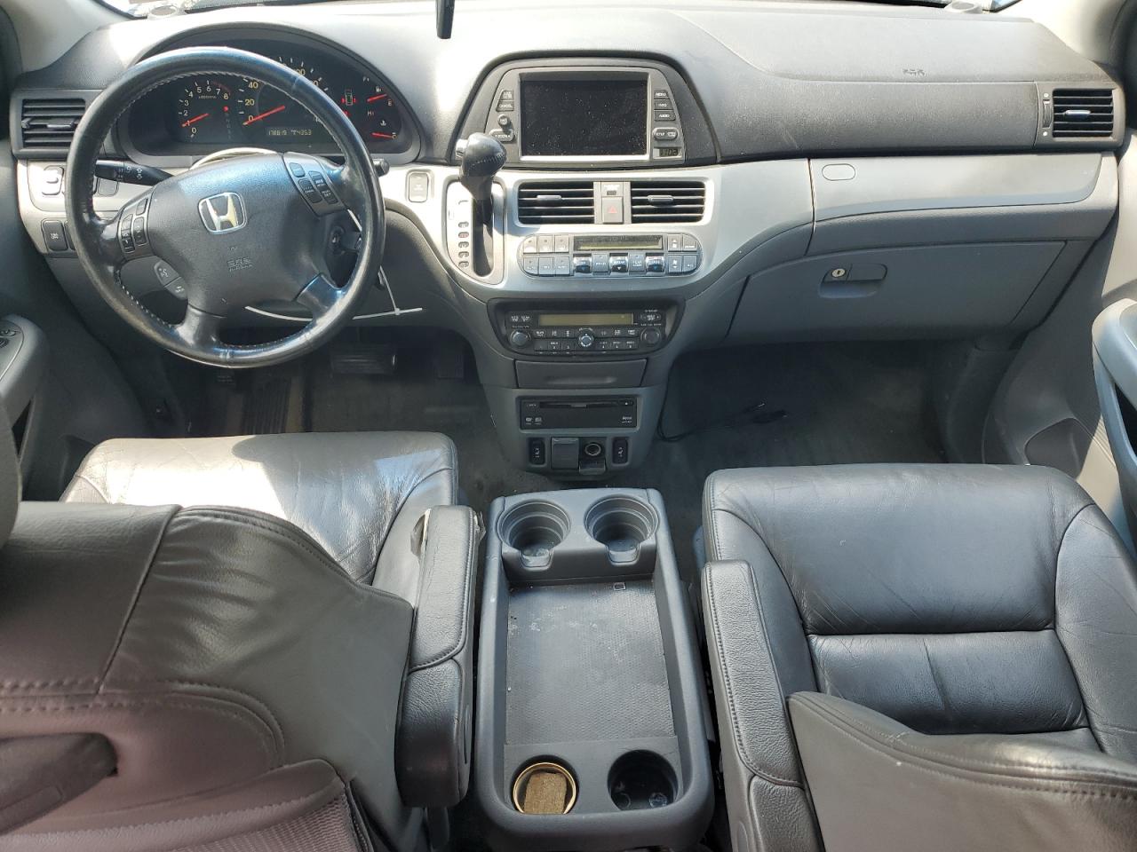 2006 HONDA All Models