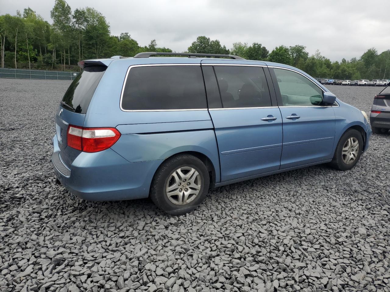 2006 HONDA All Models