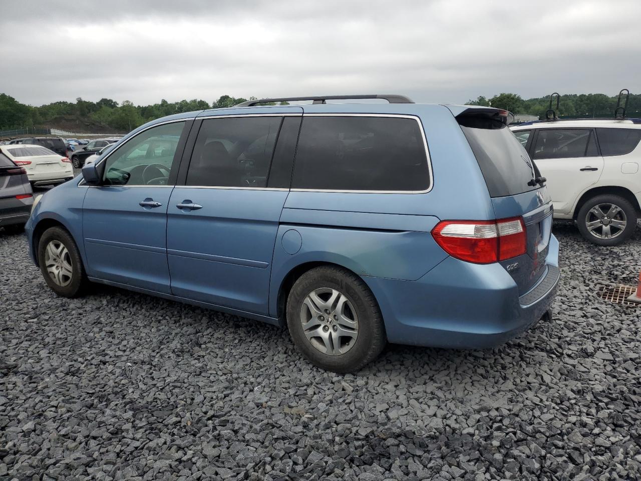 2006 HONDA All Models